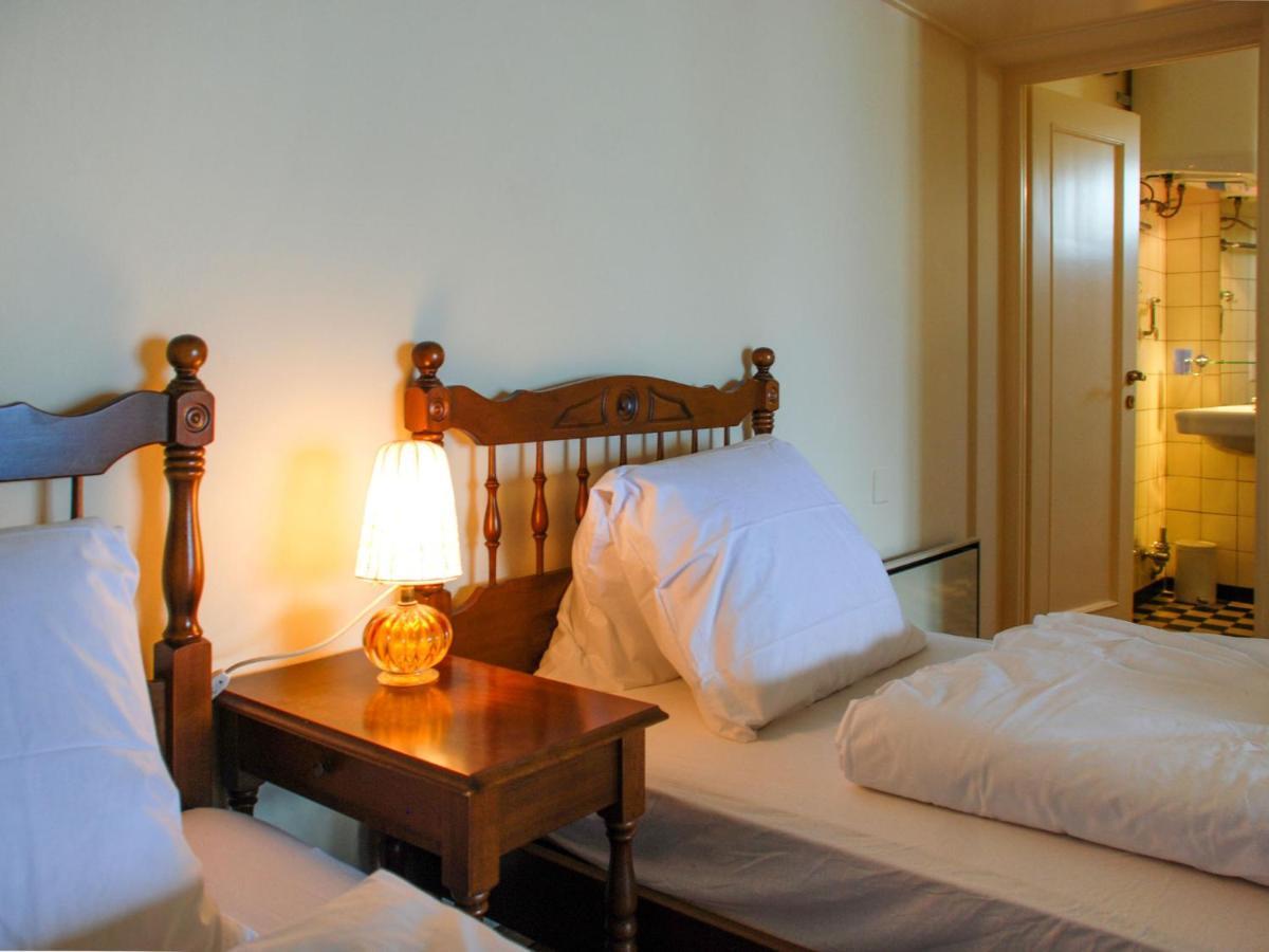 Holiday Home Villetta Irma By Interhome Ronco sopra Ascona Zewnętrze zdjęcie