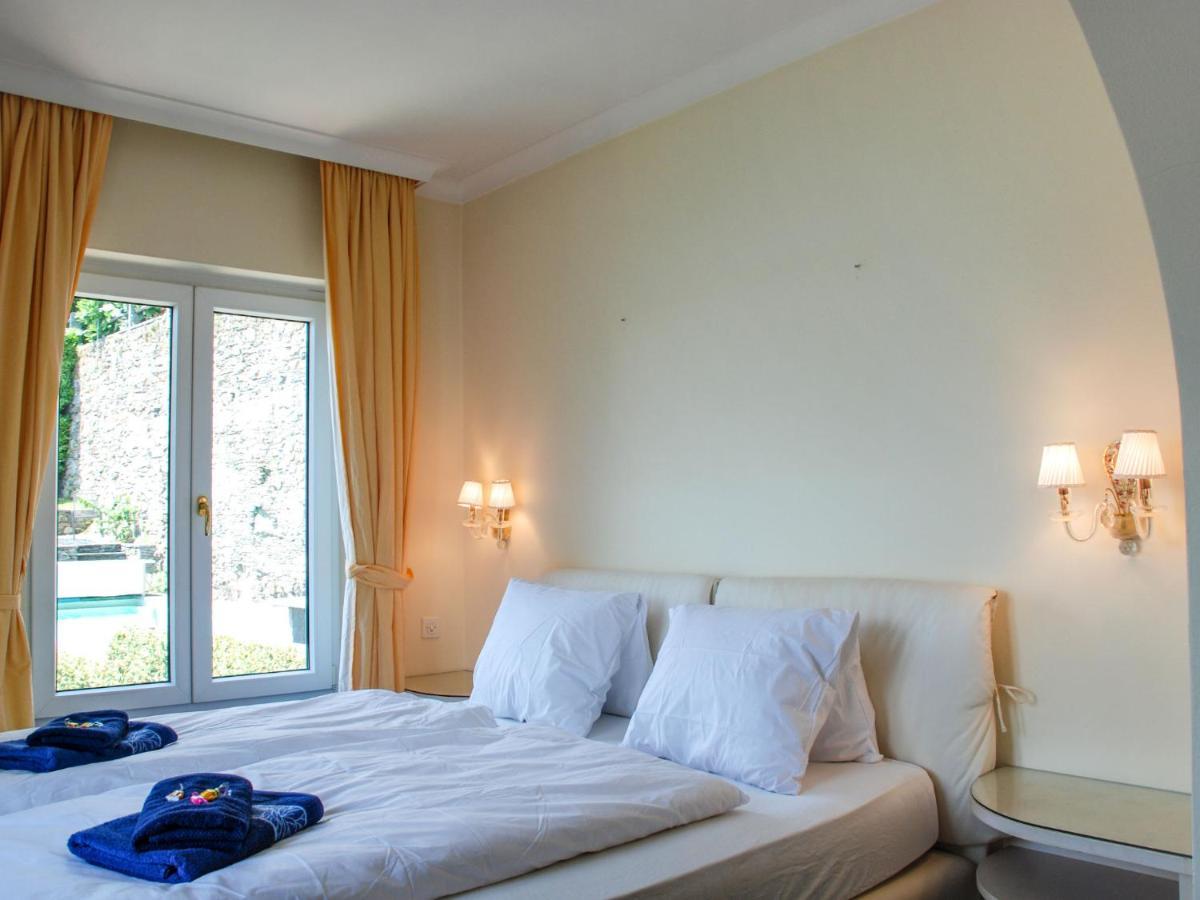 Holiday Home Villetta Irma By Interhome Ronco sopra Ascona Zewnętrze zdjęcie