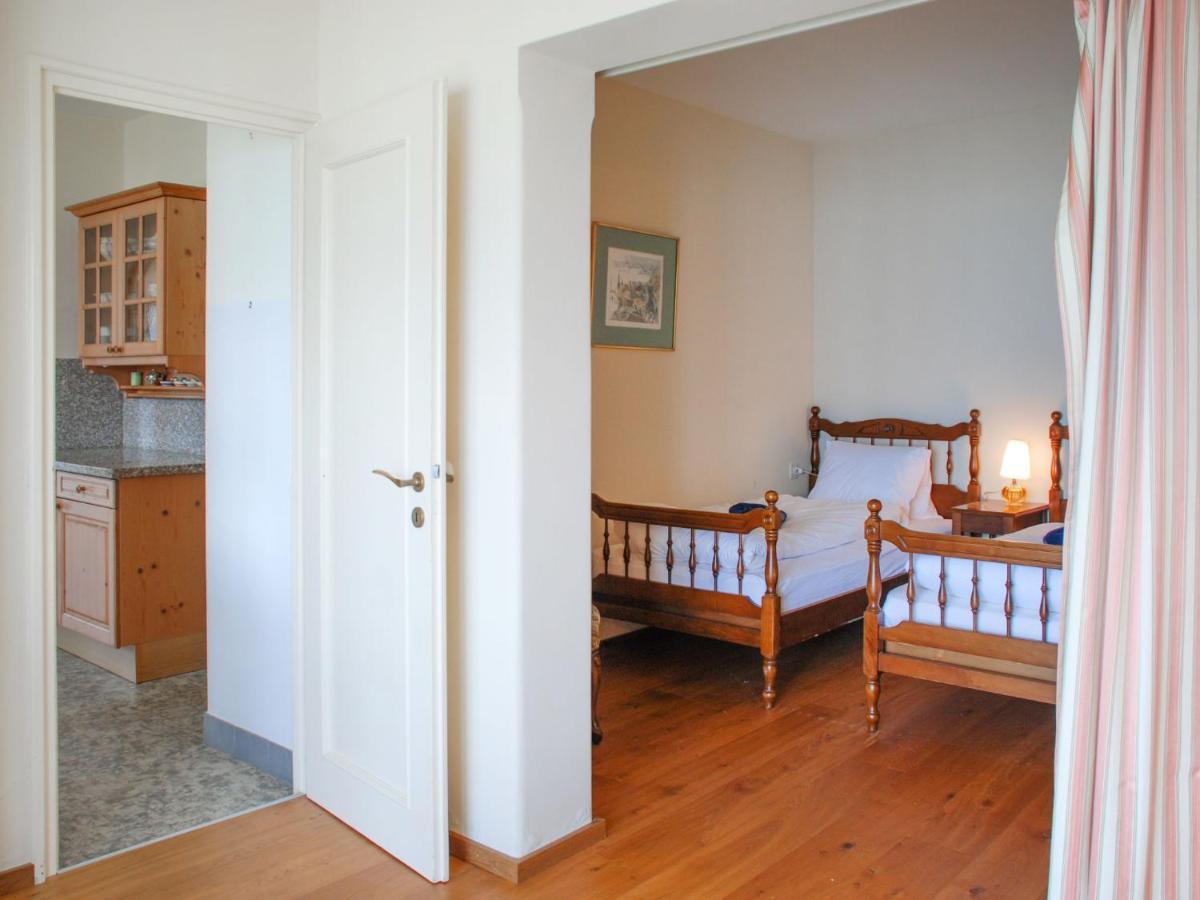 Holiday Home Villetta Irma By Interhome Ronco sopra Ascona Zewnętrze zdjęcie