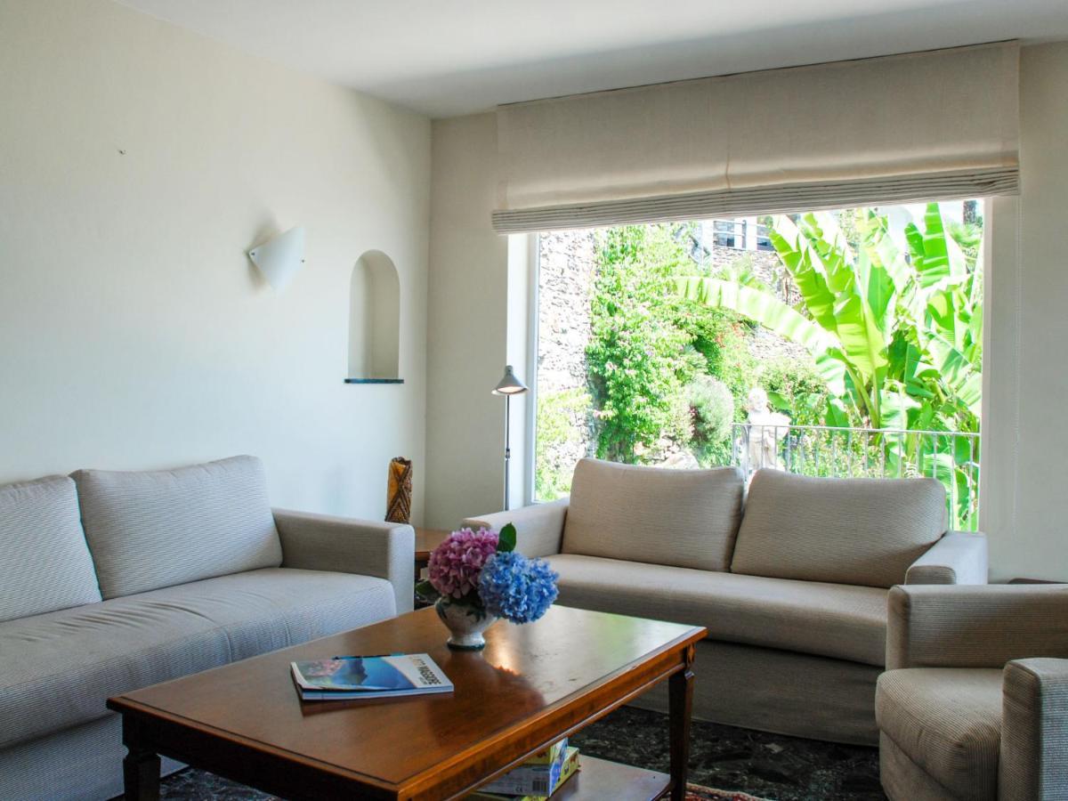 Holiday Home Villetta Irma By Interhome Ronco sopra Ascona Zewnętrze zdjęcie