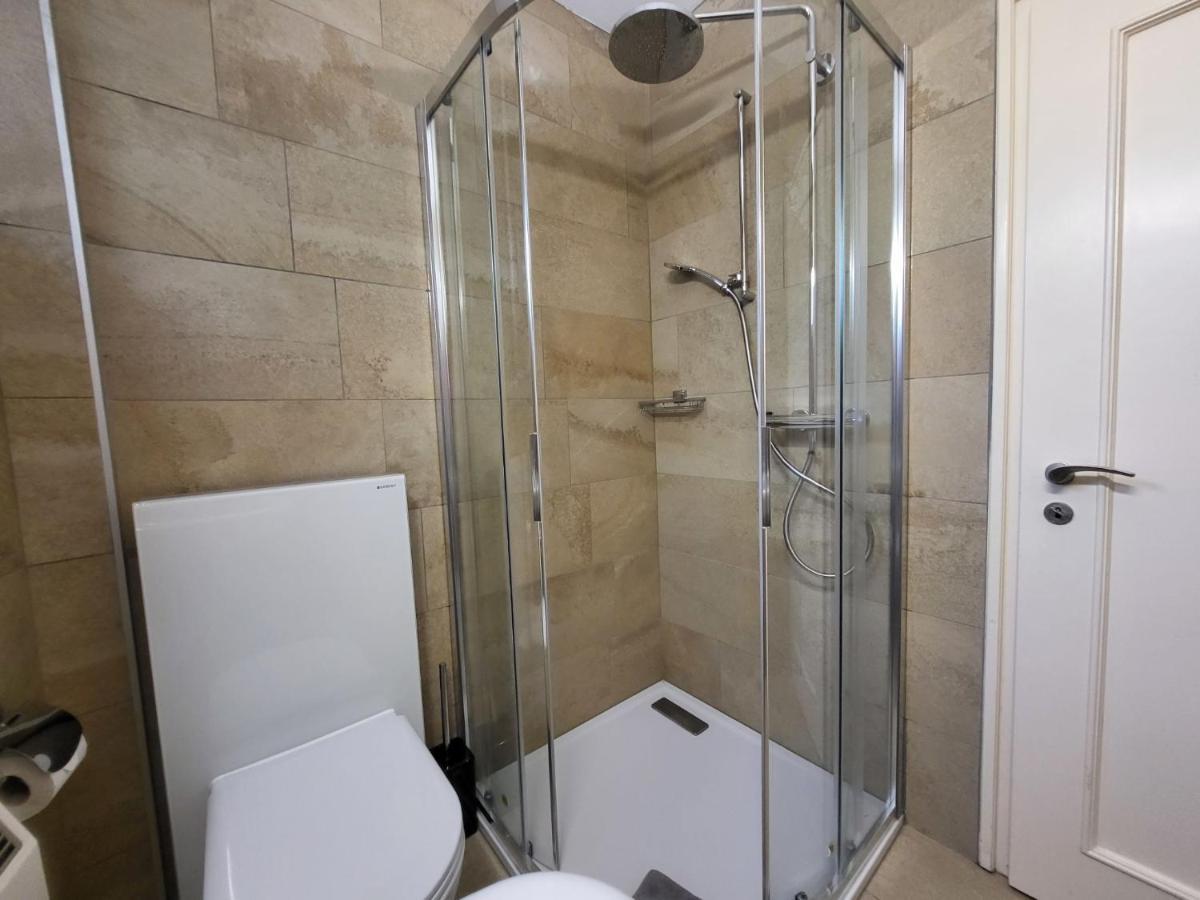 Holiday Home Villetta Irma By Interhome Ronco sopra Ascona Zewnętrze zdjęcie