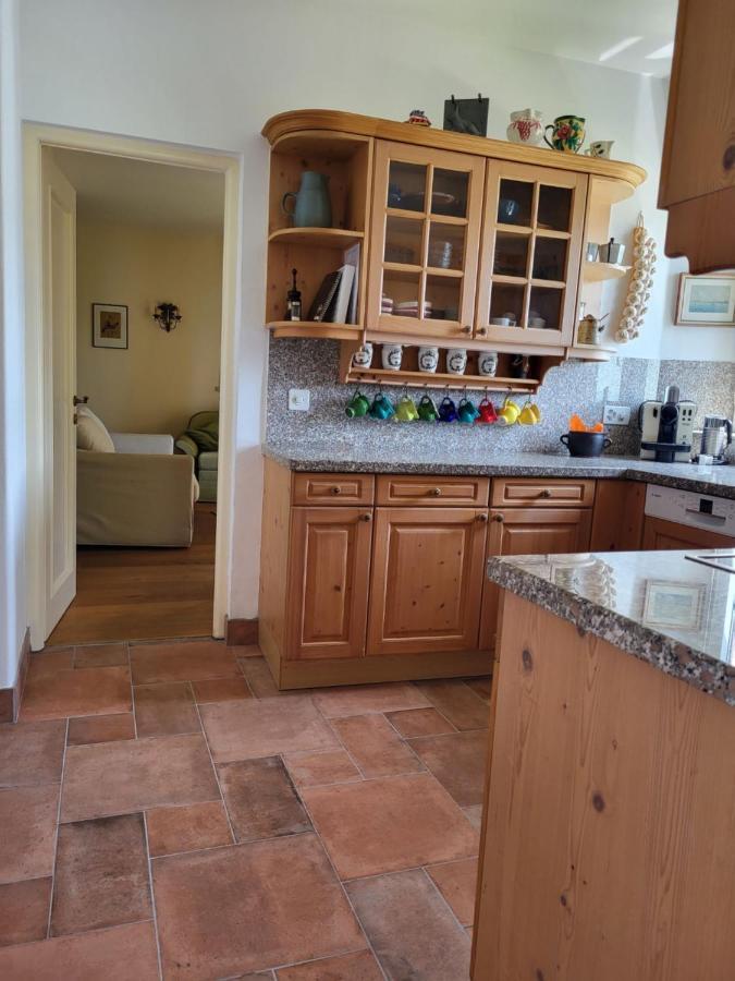Holiday Home Villetta Irma By Interhome Ronco sopra Ascona Zewnętrze zdjęcie