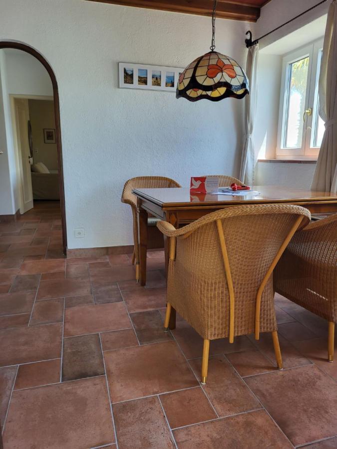 Holiday Home Villetta Irma By Interhome Ronco sopra Ascona Zewnętrze zdjęcie
